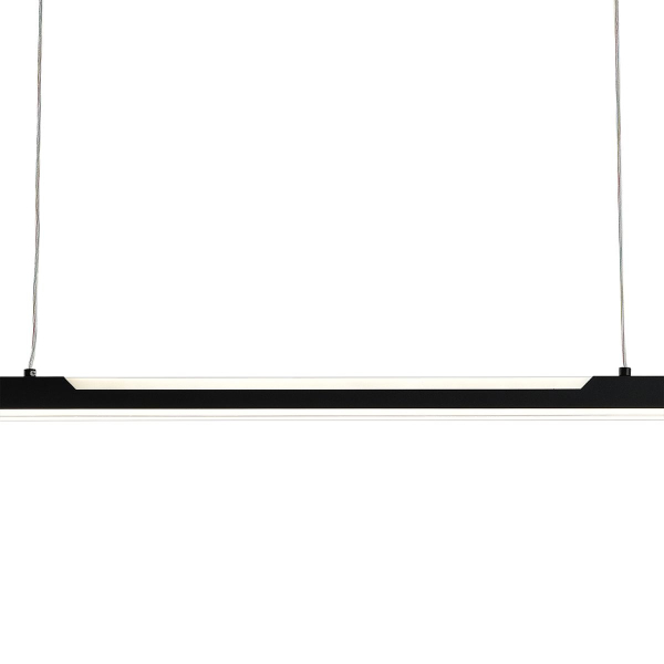 Подвесной светодиодный светильник Escada Projection 604/S LED