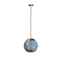 Подвесной светодиодный светильник Loft IT Knot 8133-B