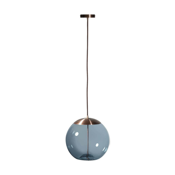 Подвесной светодиодный светильник Loft IT Knot 8133-B Подвесной светодиодный светильник Loft IT Knot 8133-B