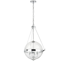 Подвесной светильник Lightstar Modena 816044