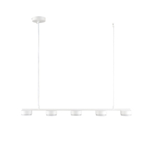 Подвесной светильник Lumion Torina Comfi 8265/5