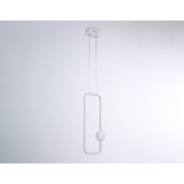 Подвесной светодиодный светильник Ambrella light Comfort LineTech FL66361