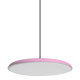 Подвесной светодиодный светильник Loft IT Plato 10119 Pink