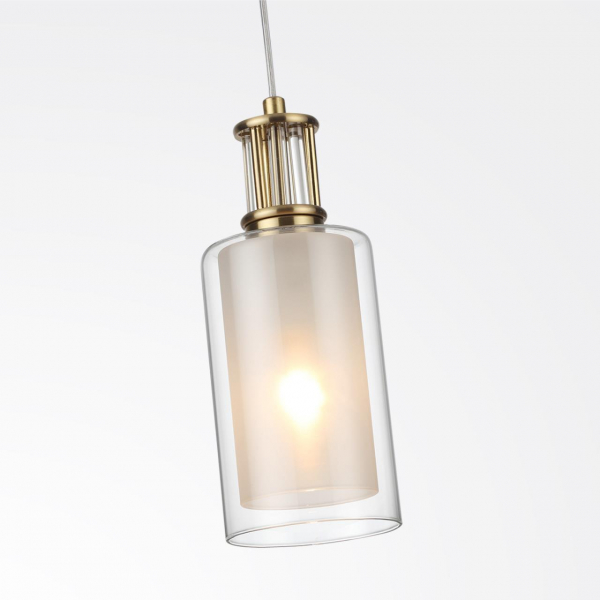 Подвесной светильник Odeon Light Classic Saga 5088/1A Подвесной светильник Odeon Light Classic Saga 5088/1A