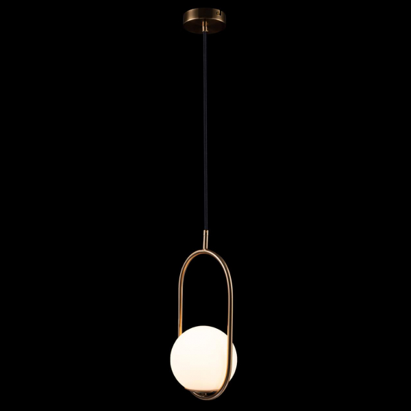 Подвесной светильник Loft IT Glob LOFT2595-A Подвесной светильник Loft IT Glob LOFT2595-A
