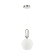 Подвесной светильник Odeon Light Pendant Okia 4670/1
