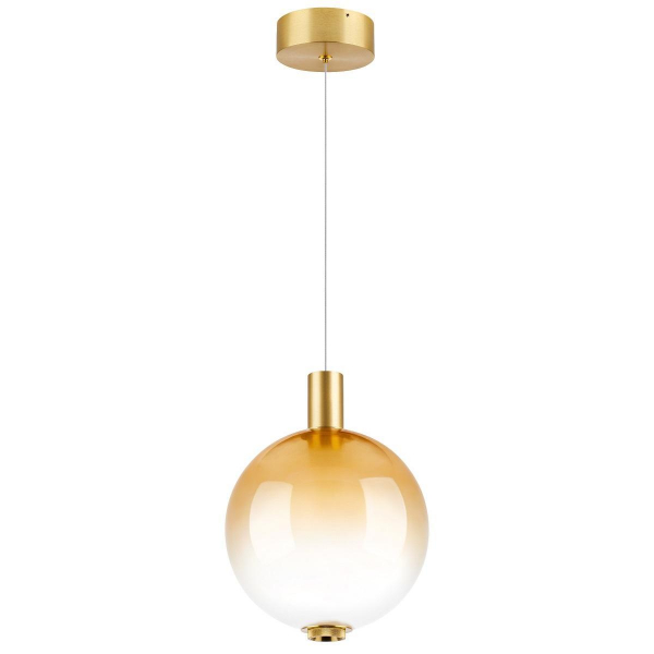 Подвесной светодиодный светильник Lightstar Colore 805403 Подвесной светодиодный светильник Lightstar Colore 805403