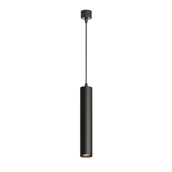 Подвесной светильник Denkirs TUBE DK4050-BK Подвесной светильник Denkirs TUBE DK4050-BK