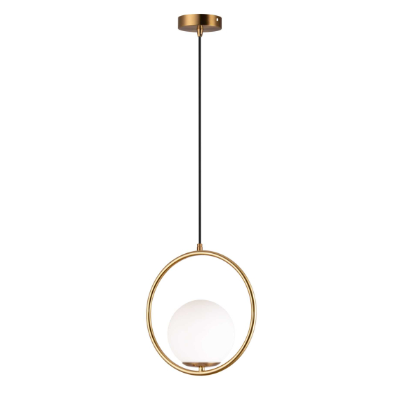 Светильник подвесной Moderli Barocco V11577-1P