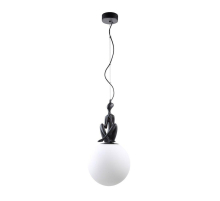Подвесной светодиодный светильник Divinare Eleganza 1042/06 SP-10