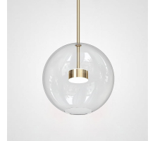 Подвесной светодиодный светильник Imperium Loft Bubble 140585-26