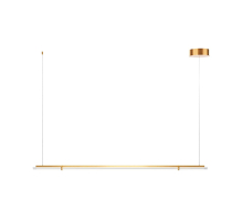 Подвесной светильник Maytoni Plume MOD340PL-L28BS3K