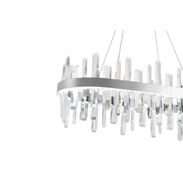 Подвесной светодиодный светильник Natali Kovaltseva Smart Нимбы Led Lamps 81259 Подвесной светодиодный светильник Natali Kovaltseva Smart Нимбы Led Lamps 81259