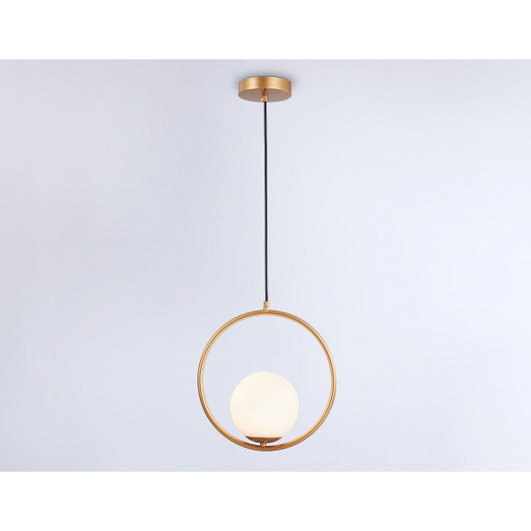 Подвесной светильник Ambrella light Traditional Modern TR2594 Подвесной светильник Ambrella light Traditional Modern TR2594
