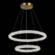 Подвесной светодиодный светильник ST Luce Avana SL6110.203.02