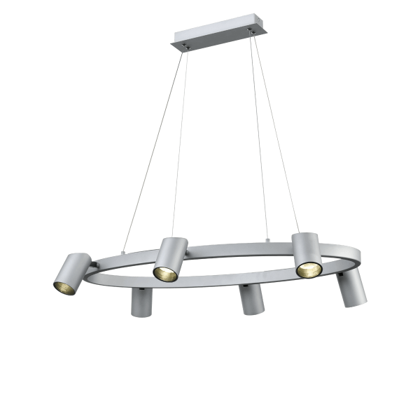 Подвесной светильник Vele Luce Zoom VL10113P06