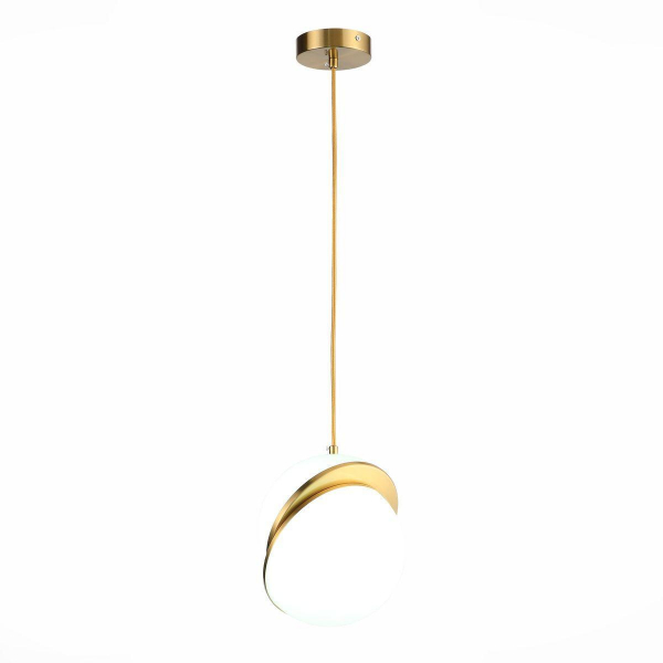 Подвесной светильник ST Luce Laico SL1164.303.01 Подвесной светильник ST Luce Laico SL1164.303.01