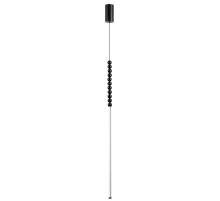 Подвесной светильник Odeon Light Monella Hightech 7149/12L