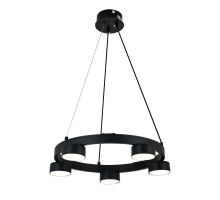 Подвесная люстра Escada Segment 1180/5S