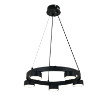 Подвесная люстра Escada Segment 1180/5S