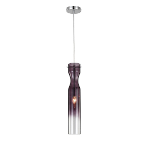 Подвесной светильник Indigo Beuta 11052/1P Purple V000564
