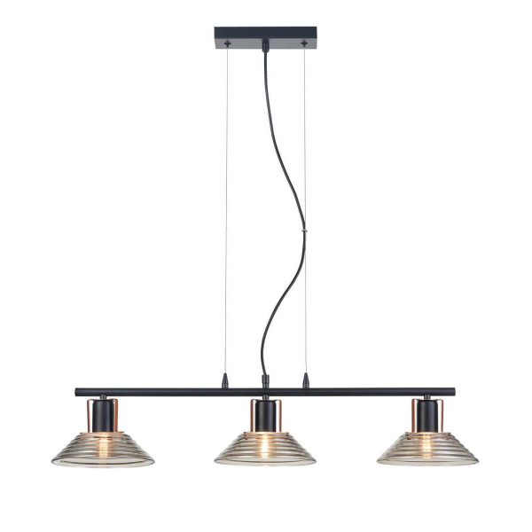 Подвесной светильник Vele Luce Intrigo VL5822P03 Подвесной светильник Vele Luce Intrigo VL5822P03