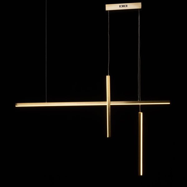 Подвесной светильник De Markt Ральф 675015603