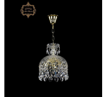 Подвесной светильник ArtClassic 14.03.3.d22.Gd.Sp