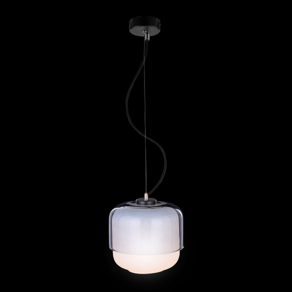 Подвесной светильник 33 Идеи PND171.01.17.003BL-M31LB