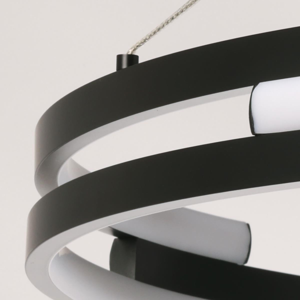 Подвесной светодиодный светильник De Markt Ральф 8 675014901