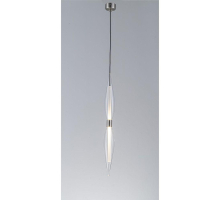 Подвесной светильник Belfast Saintfield 107-1 CR CL