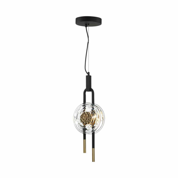 Подвесной светодиодный светильник Odeon Light Exclusive Modern Magnet 5407/12L Подвесной светодиодный светильник Odeon Light Exclusive Modern Magnet 5407/12L