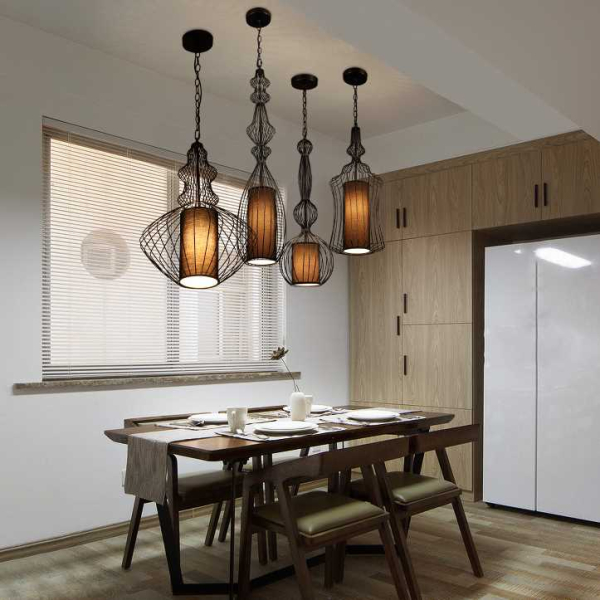 Подвесной светильник Imperium Loft Wire Dream 74285-22