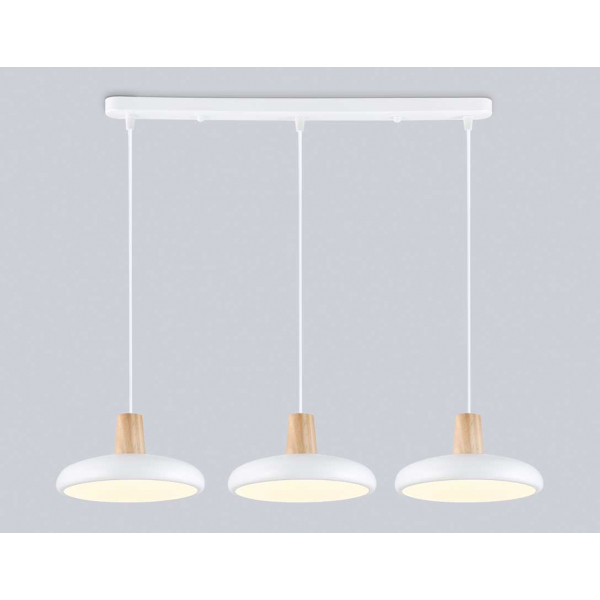 Светильник подвесной Ambrella light COMFORT FL4840 Светильник подвесной Ambrella light COMFORT FL4840