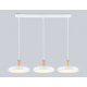 Светильник подвесной Ambrella light COMFORT FL4840