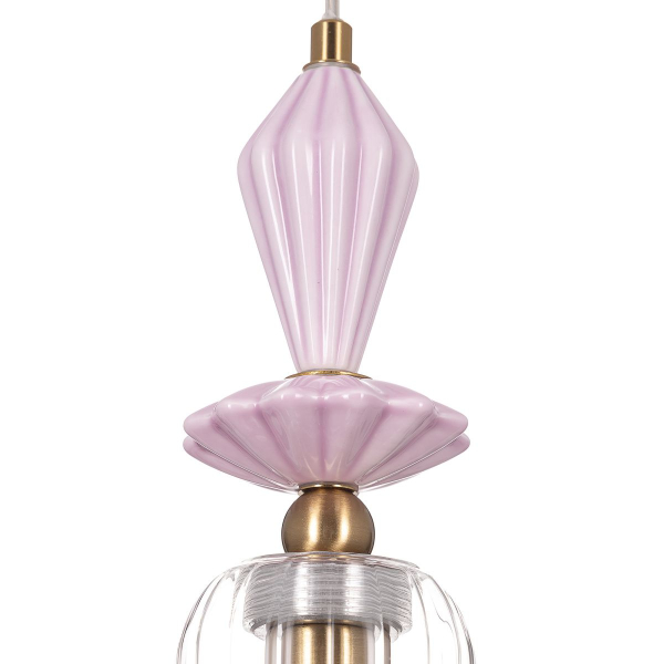 Подвесной светильник Citilux Fernet CL254010