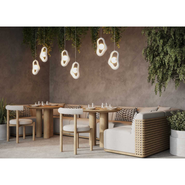 Подвесной светильник Maytoni MOD380PL-01W