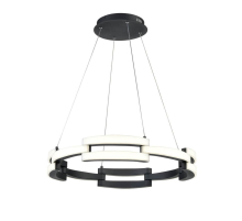 Подвесной светильник Vele Luce Ufo VL7112P12