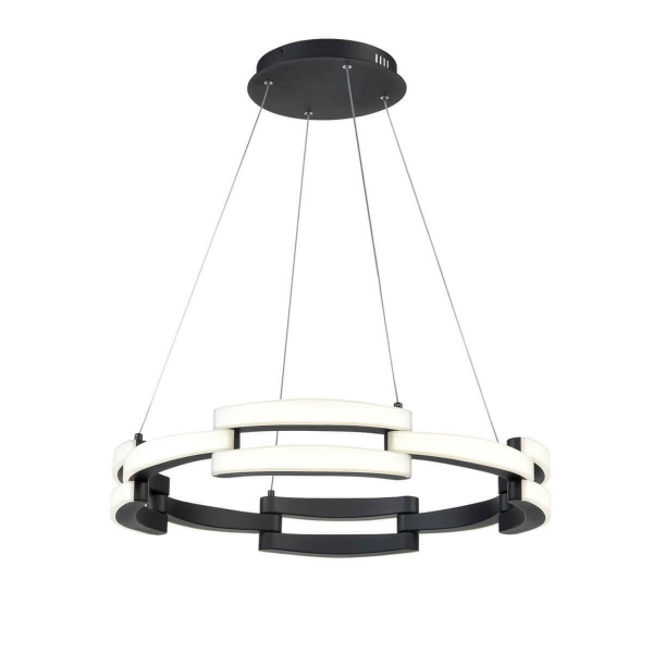 Подвесной светильник Vele Luce Ufo VL7112P12 Подвесной светильник Vele Luce Ufo VL7112P12