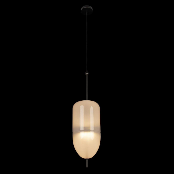 Подвесной светодиодный светильник Loft IT Venice 10223/B White Подвесной светодиодный светильник Loft IT Venice 10223/B White