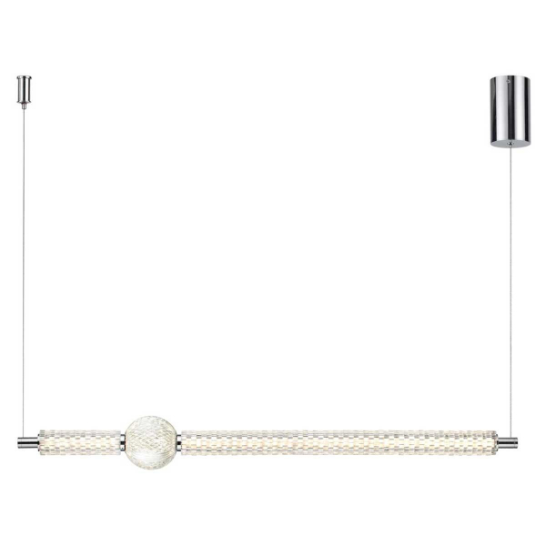 Подвесной светильник Odeon Light CRYSTAL 5007/28L Подвесной светильник Odeon Light CRYSTAL 5007/28L