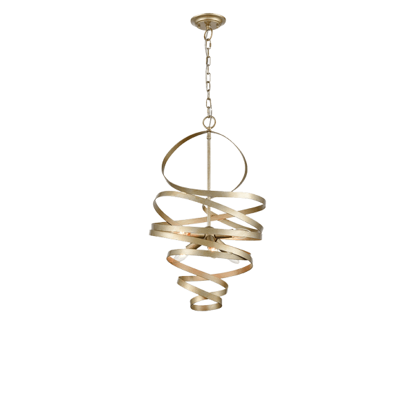 Подвесной светильник Vele Luce Violino VL4174P06