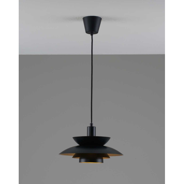 Светильник подвесной Moderli Shaggy V11303-1P