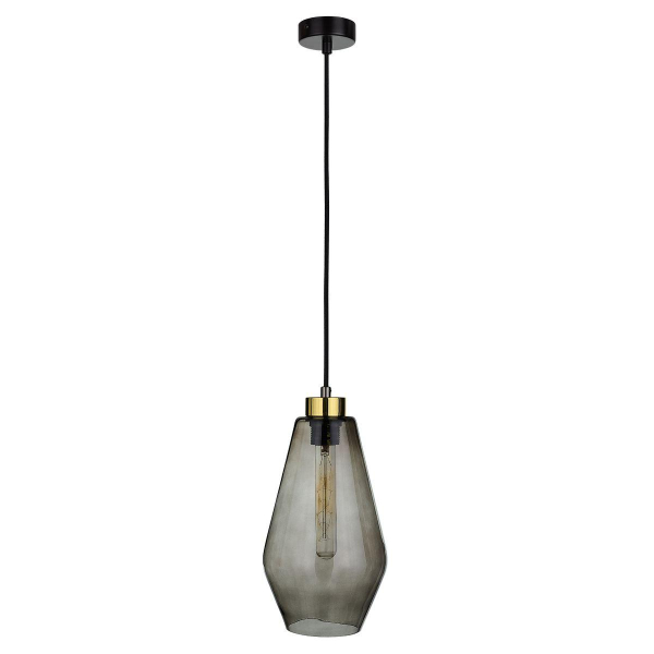 Подвесной светильник 33 Идеи PND105.01.19.003CD.BL-S40GR