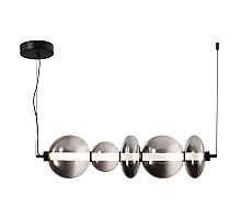 Подвесной светодиодный светильник ST Luce Perlina SL6119.413.40