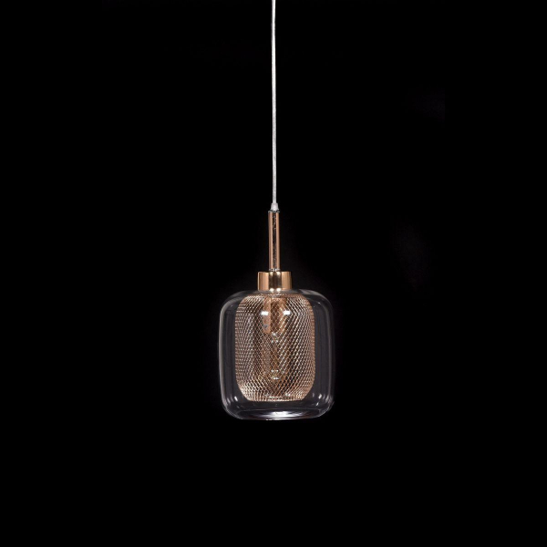 Подвесной светильник Lumina Deco Bessa LDP 11337 R.GD Подвесной светильник Lumina Deco Bessa LDP 11337 R.GD