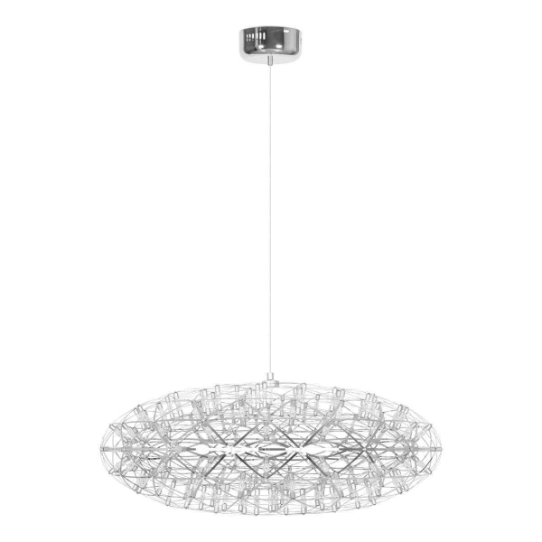 Подвесной светодиодный светильник Loft IT Raimond 9027-75 Chrome Подвесной светодиодный светильник Loft IT Raimond 9027-75 Chrome