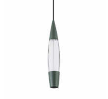 Подвесной светильник LED4U L7123-1 GN
