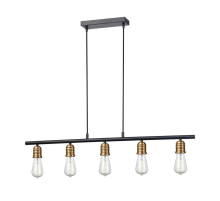 Подвесной светильник Vele Luce Tenuto VL6532P05