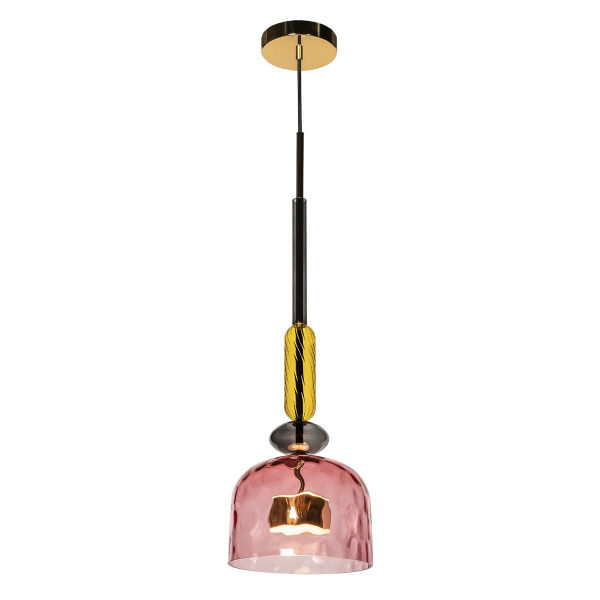 Подвесной светодиодный светильник Loft IT Candy 2008-D Подвесной светодиодный светильник Loft IT Candy 2008-D